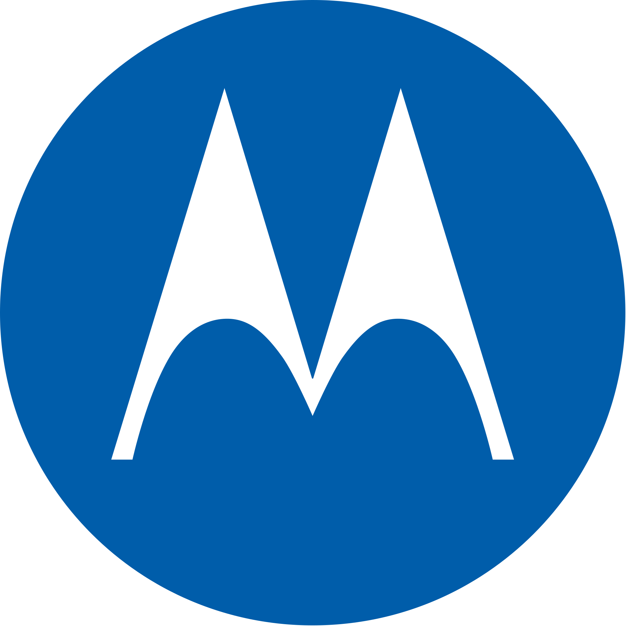 Training-Motorola logo