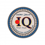 IQ Accredited Registrar
