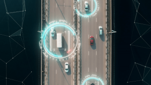 GPS Tracking and Fleet Management